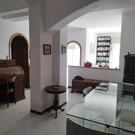 Apartment Monte Patti