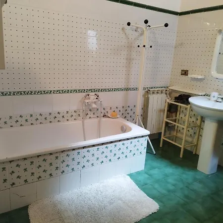 Monte Apartment Patti