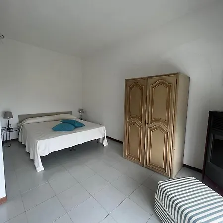 Apartment Monte Patti