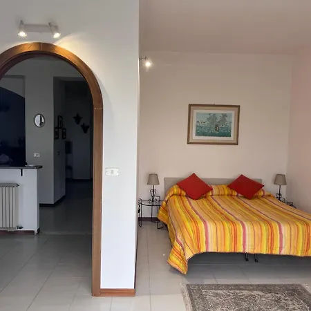 Apartamento Monte *