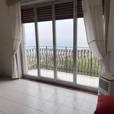 Apartamento Monte
