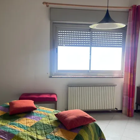 Apartamento Monte